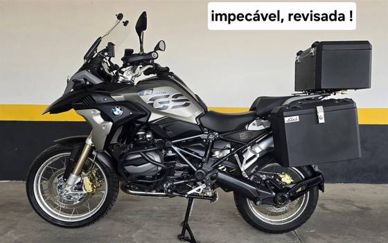 BMW R 1200 GS PREMIUM 